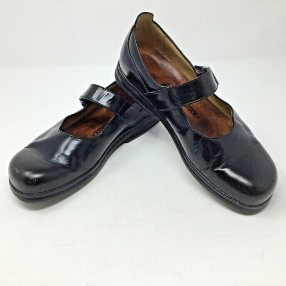 Birkenstock Shoes - Birkenstock~Footprints~Mary Jane~Annapolis~
